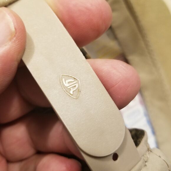 Vintage Nascar Pure American Power Snapback Hat Cap Realtree Camo Big Logo KUDZU - Picture 8 of 8